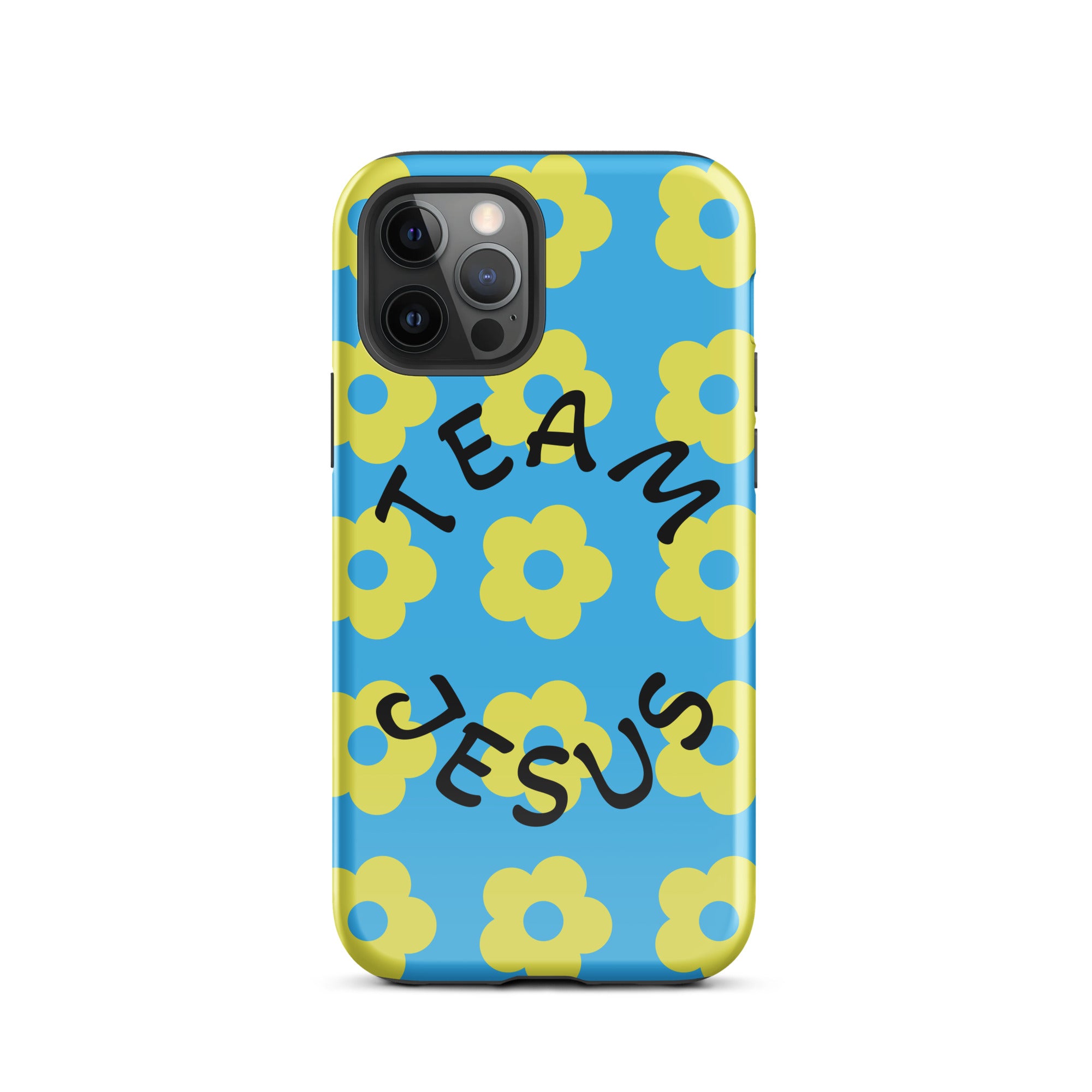 Tough Case for iPhone®