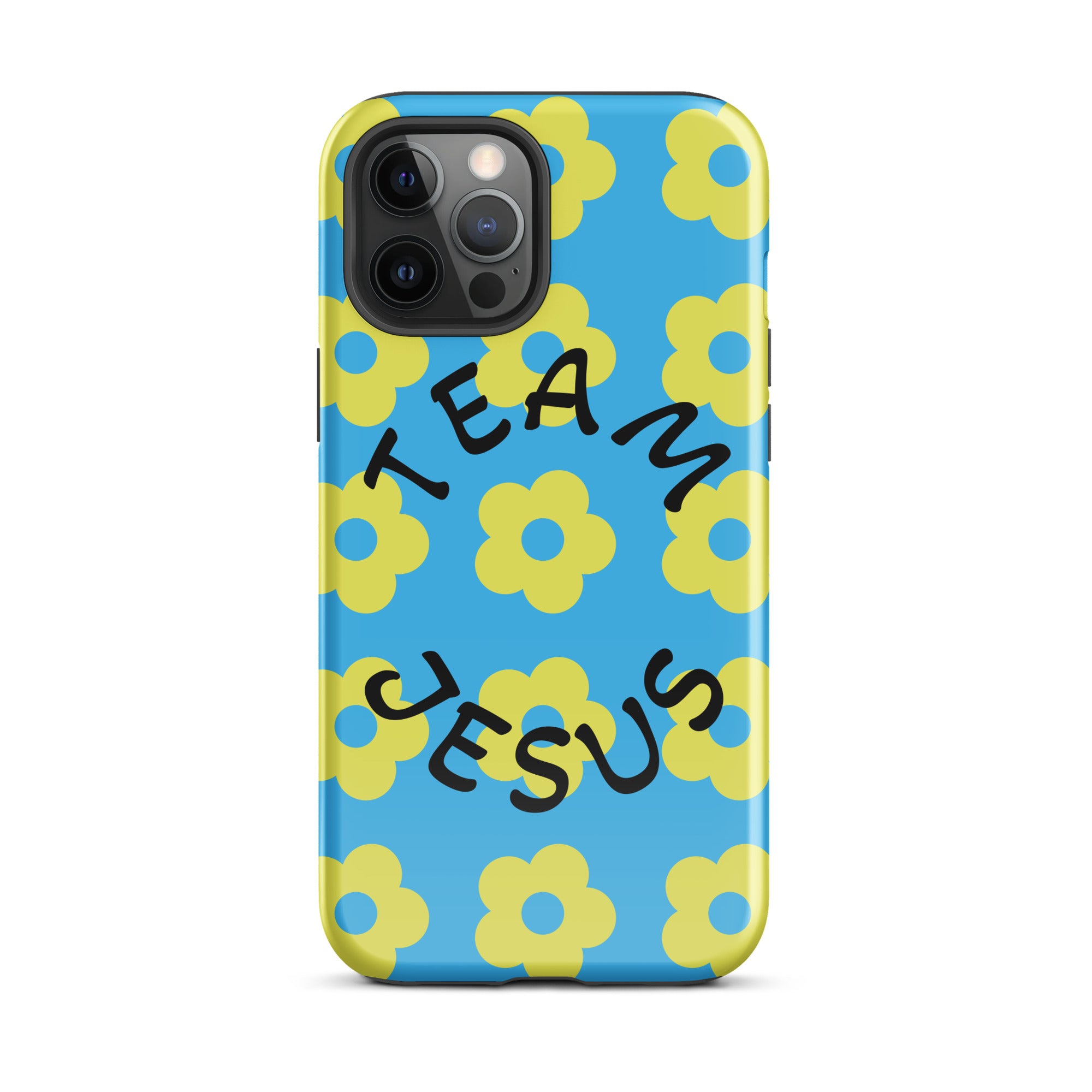 Tough Case for iPhone®