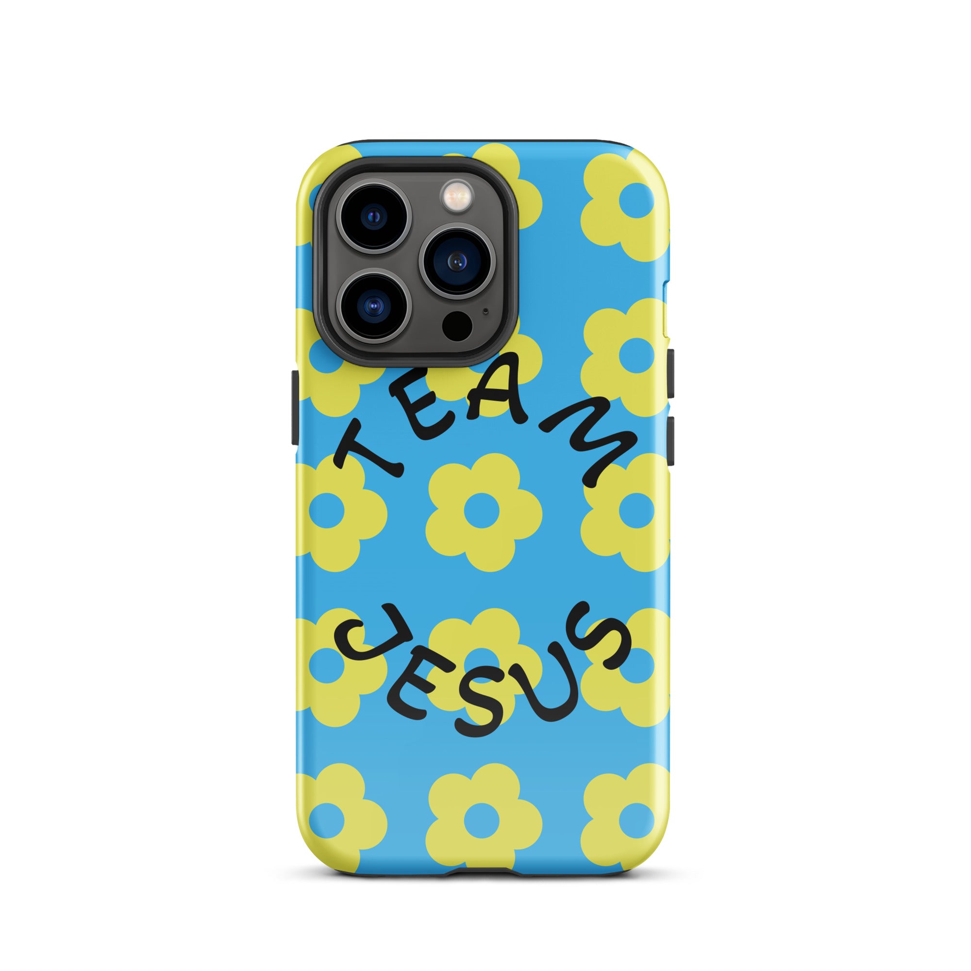 Tough Case for iPhone®