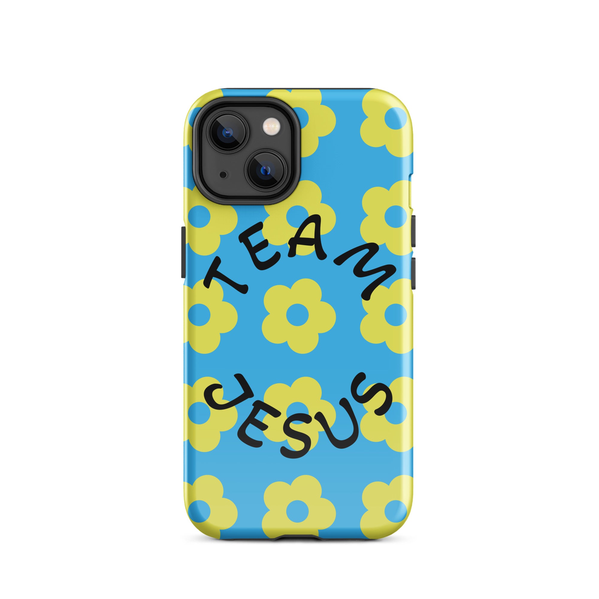 Tough Case for iPhone®