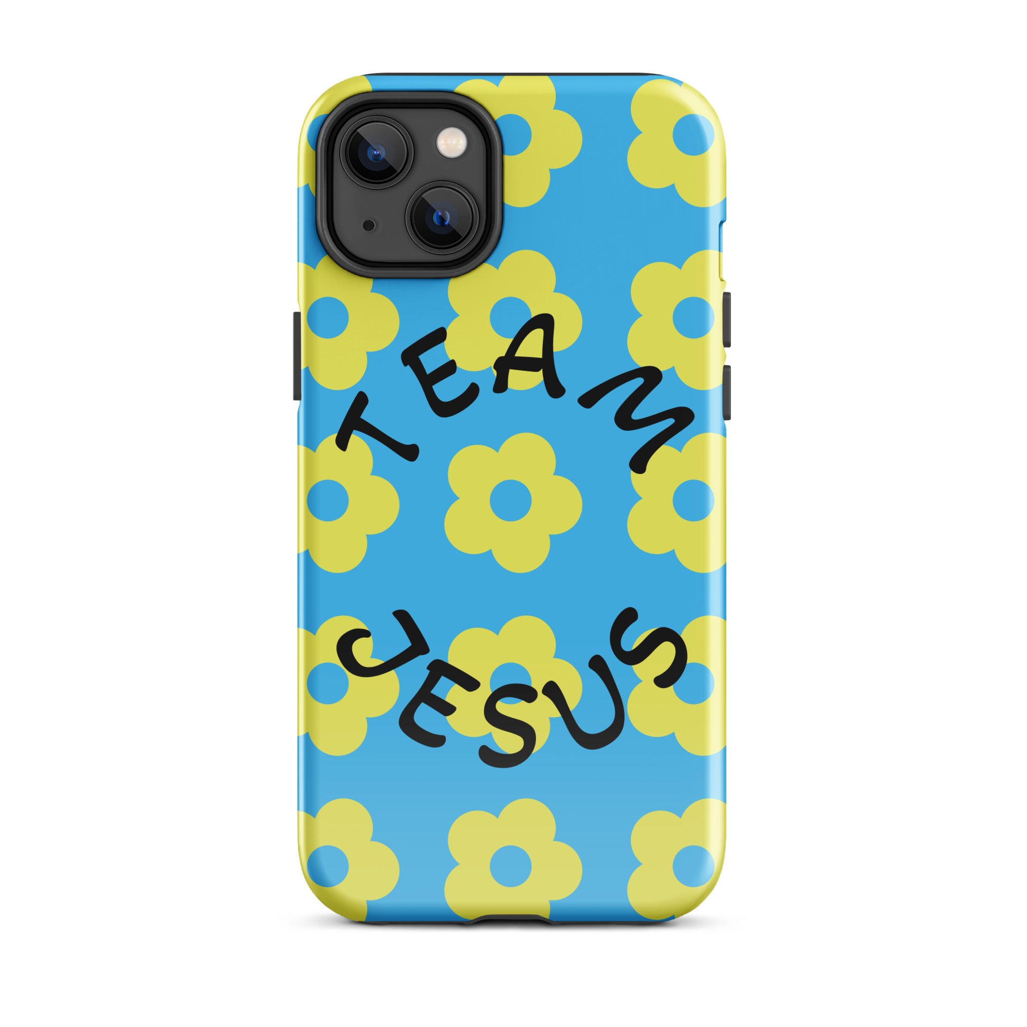 Tough Case for iPhone®