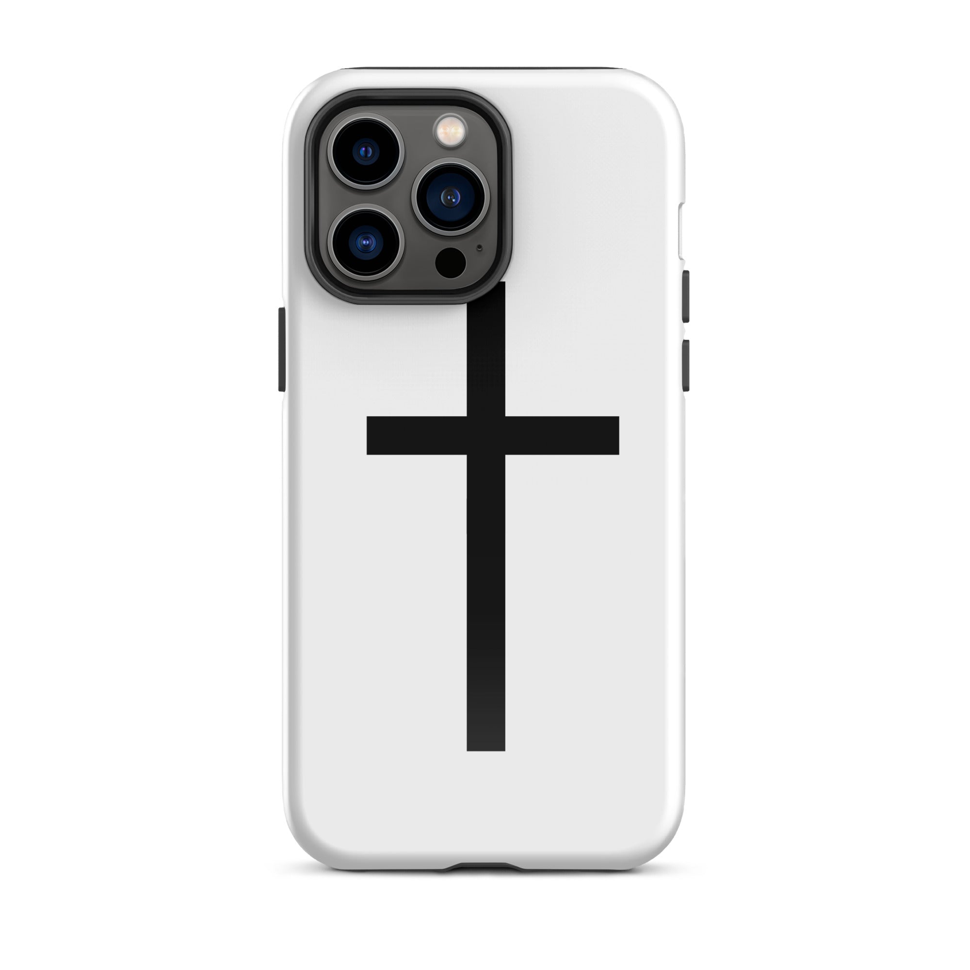 Tough Case for iPhone®