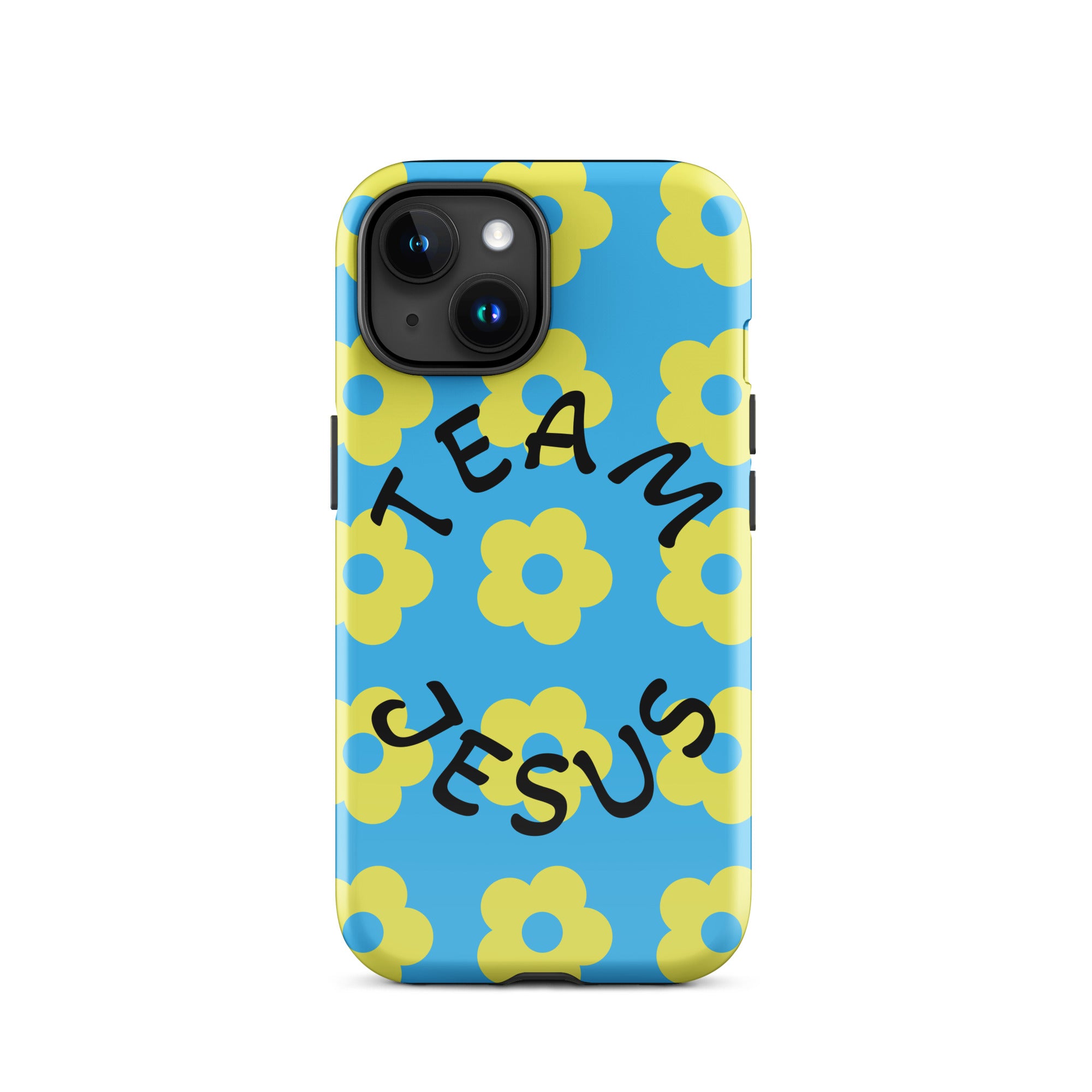 Tough Case for iPhone®