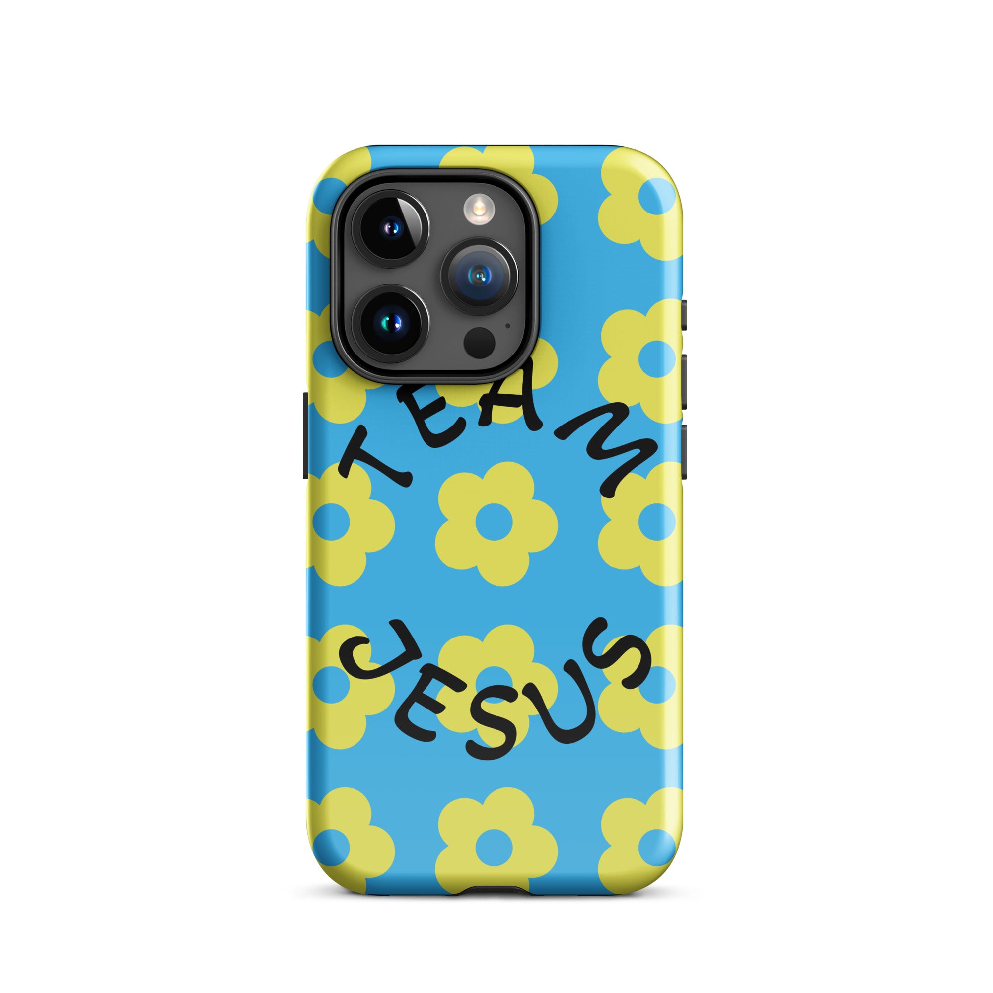 Tough Case for iPhone®