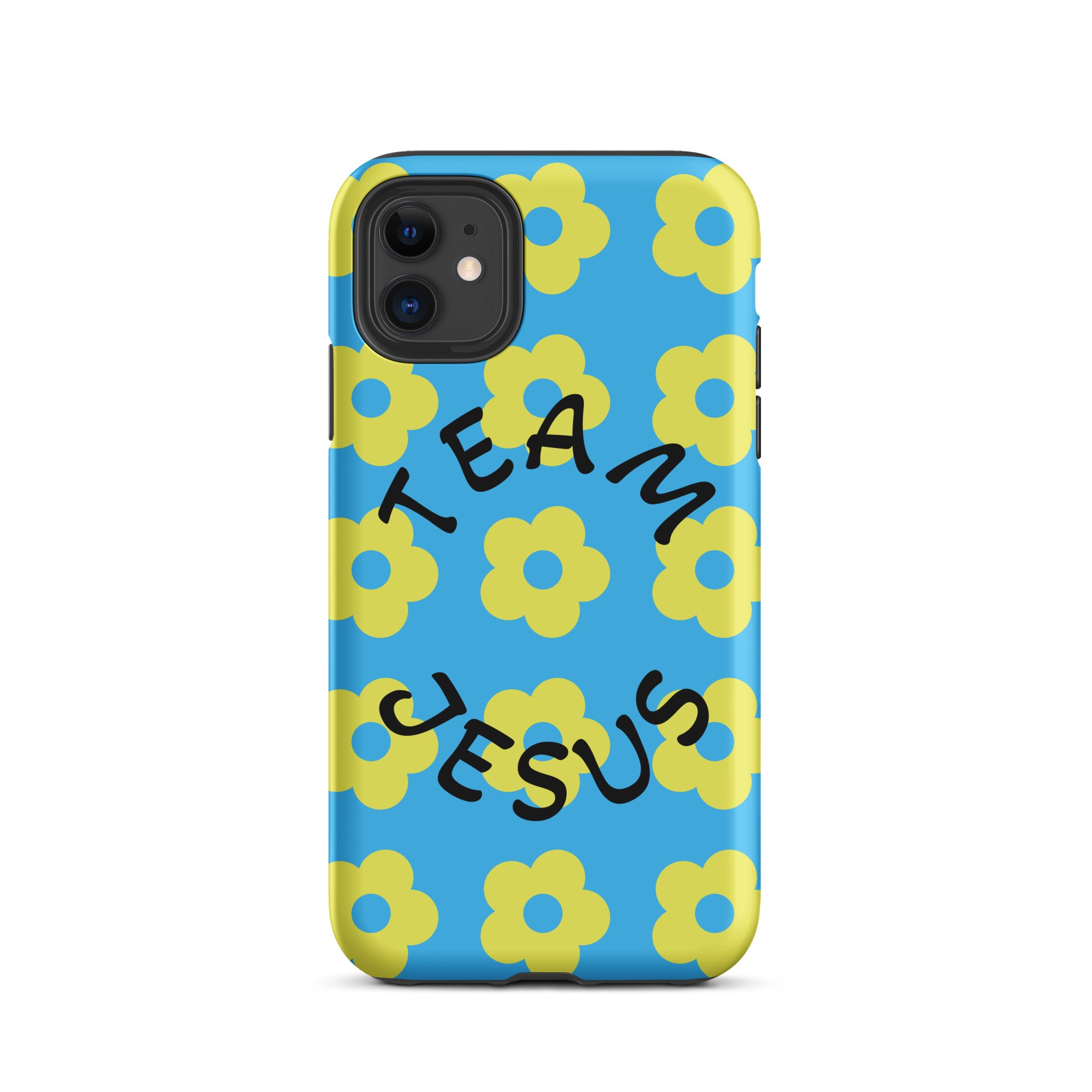 Tough Case for iPhone®