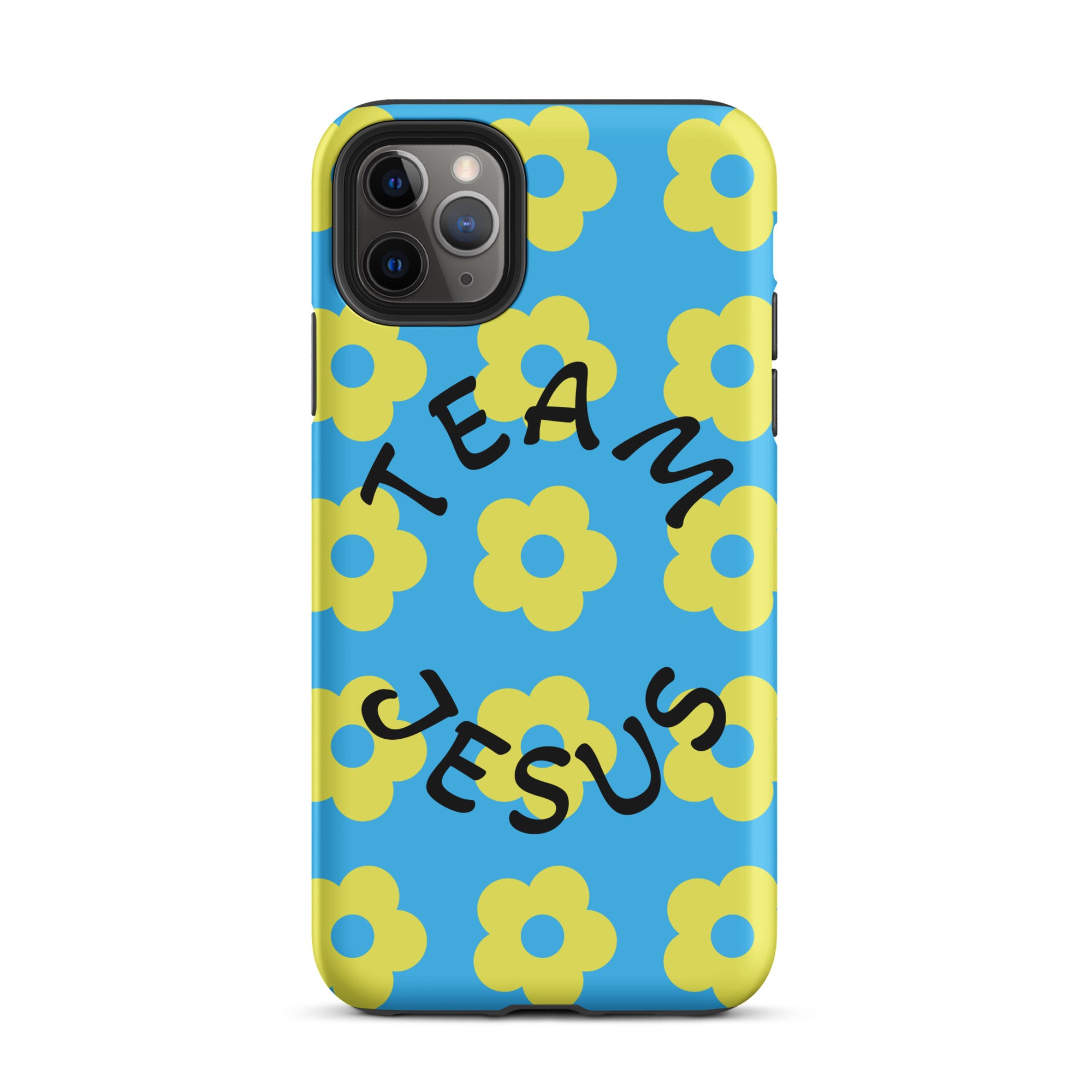 Tough Case for iPhone®