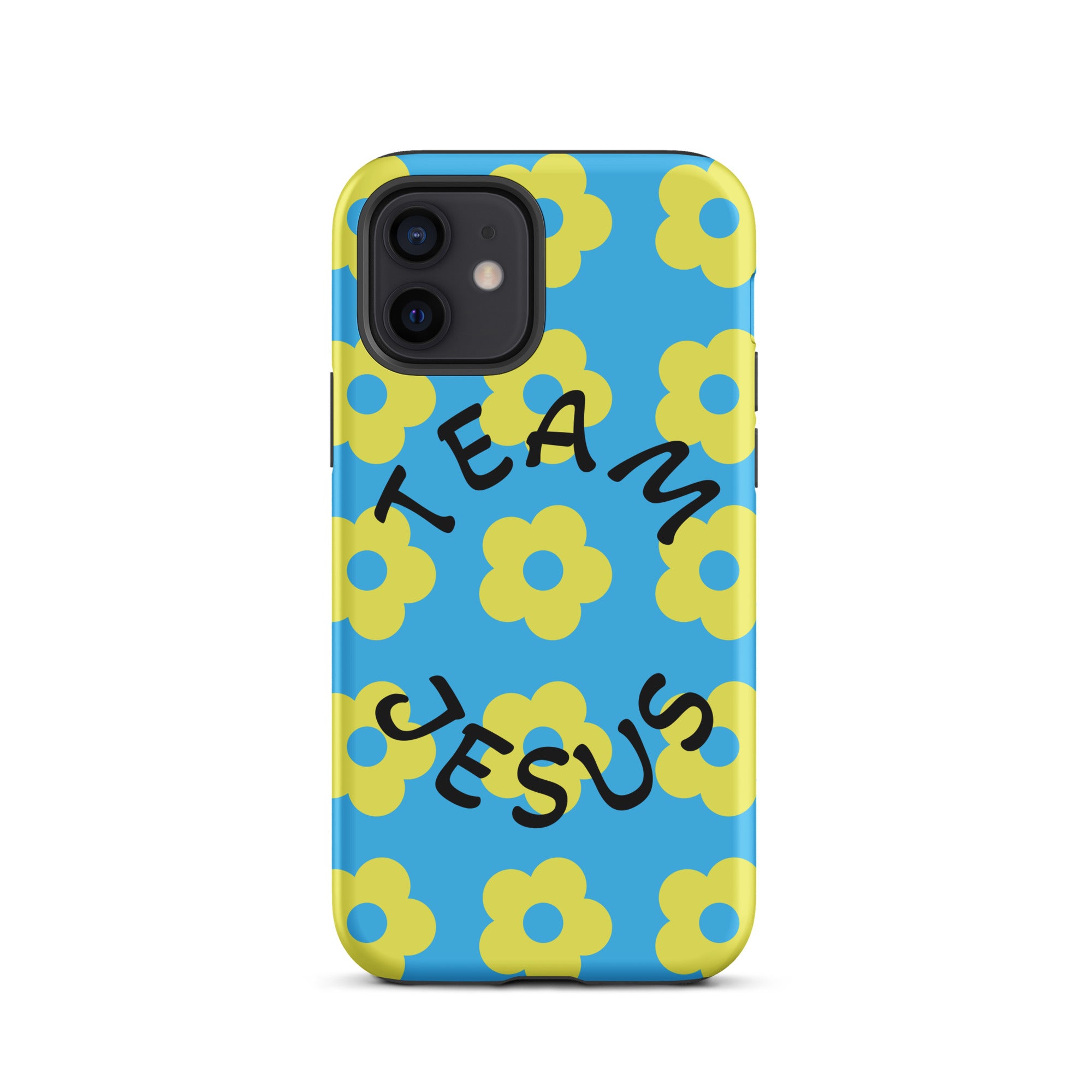 Tough Case for iPhone®