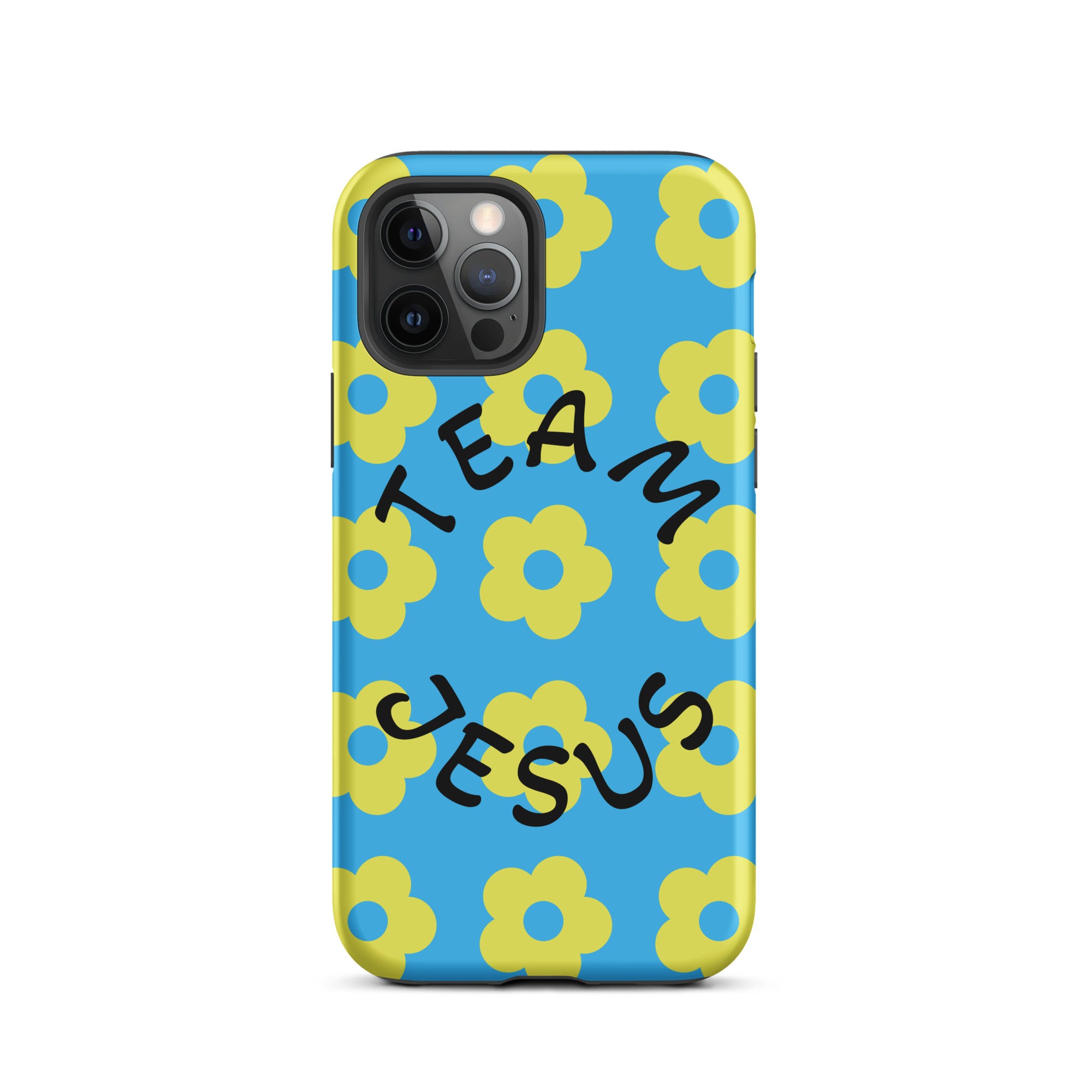 Tough Case for iPhone®