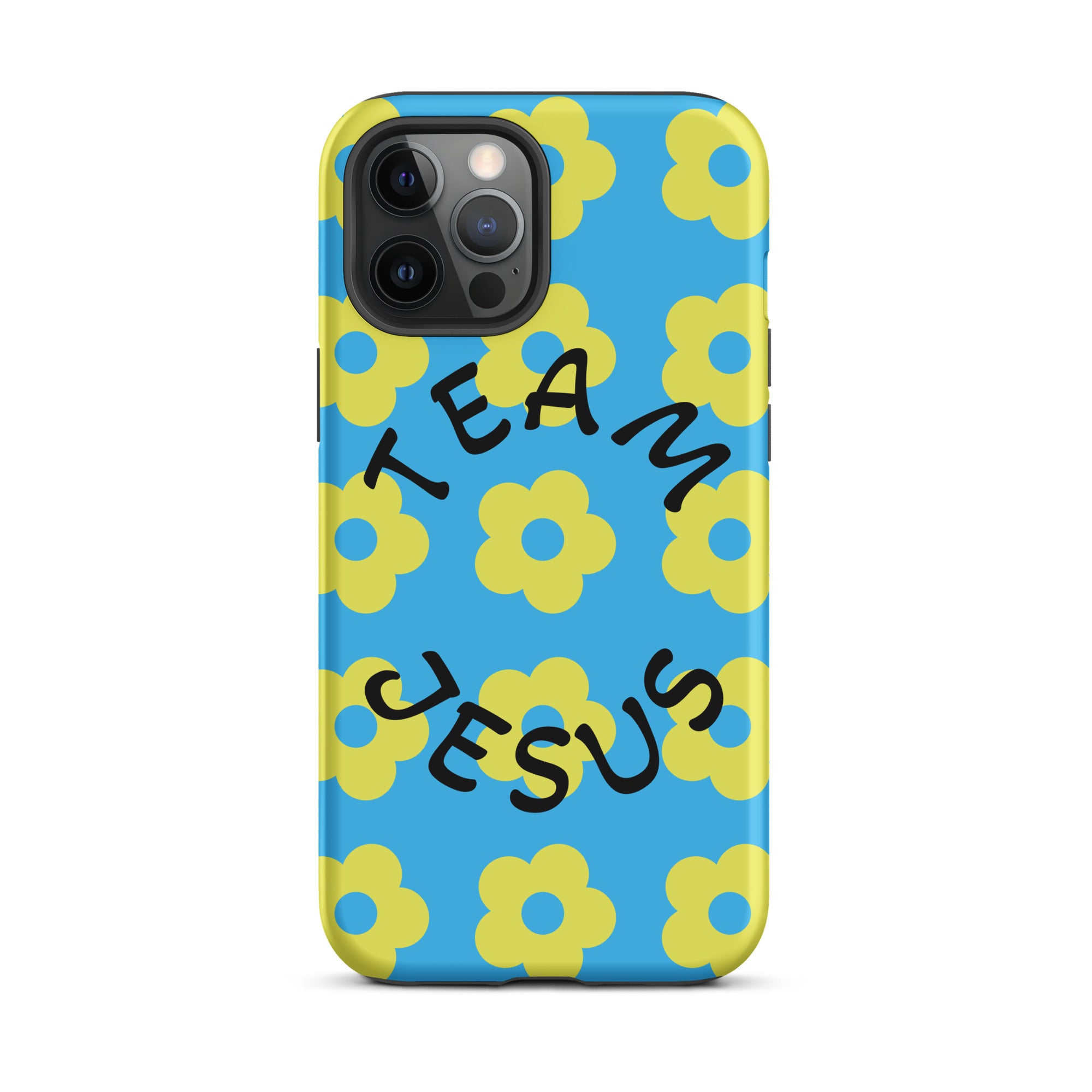 Tough Case for iPhone®