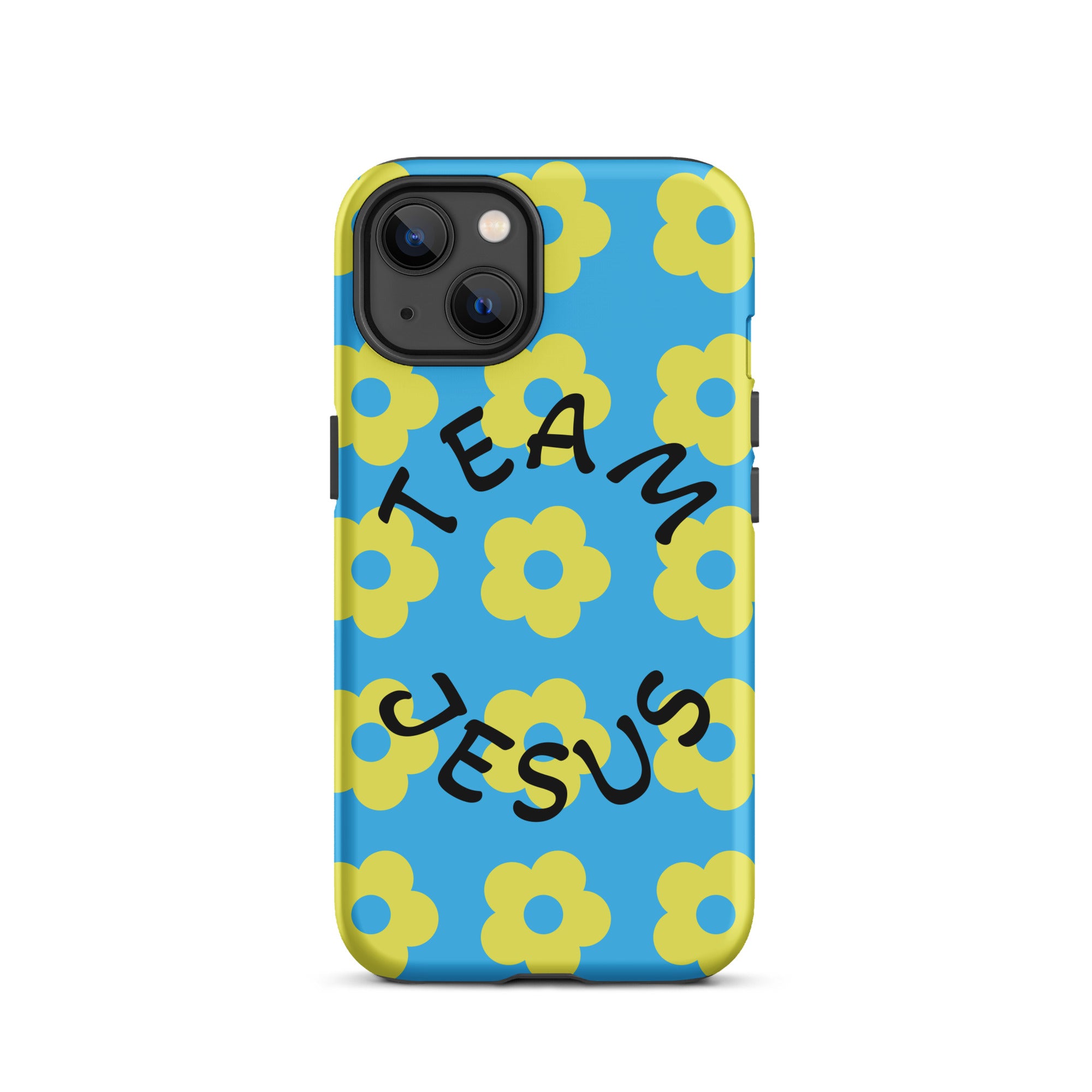 Tough Case for iPhone®