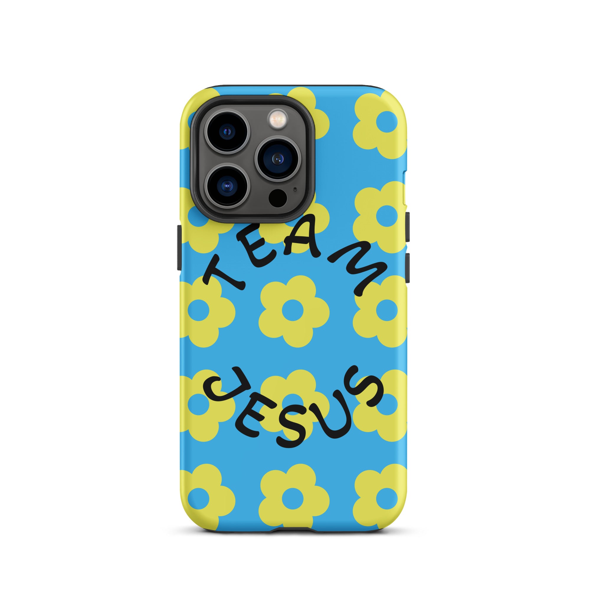 Tough Case for iPhone®