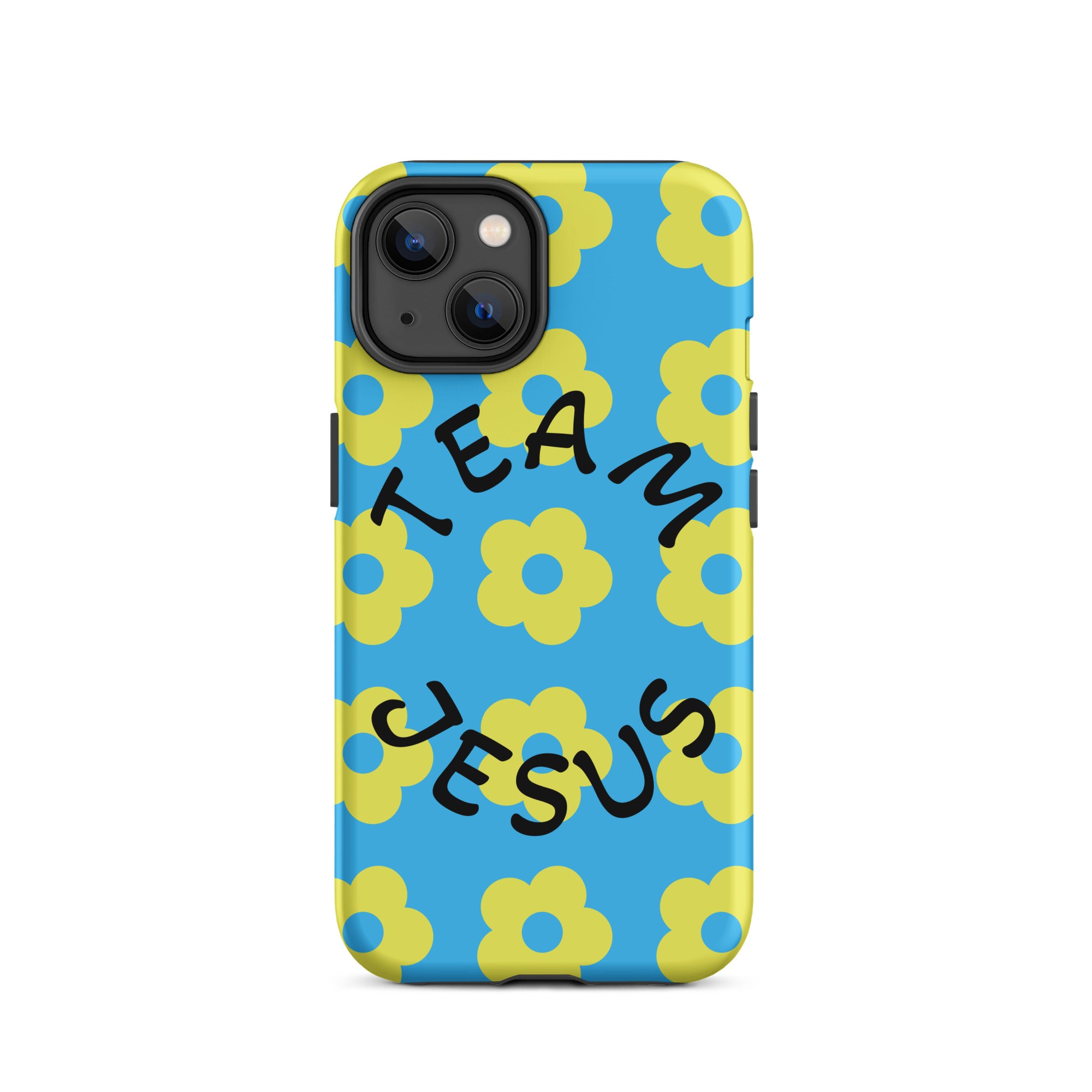 Tough Case for iPhone®