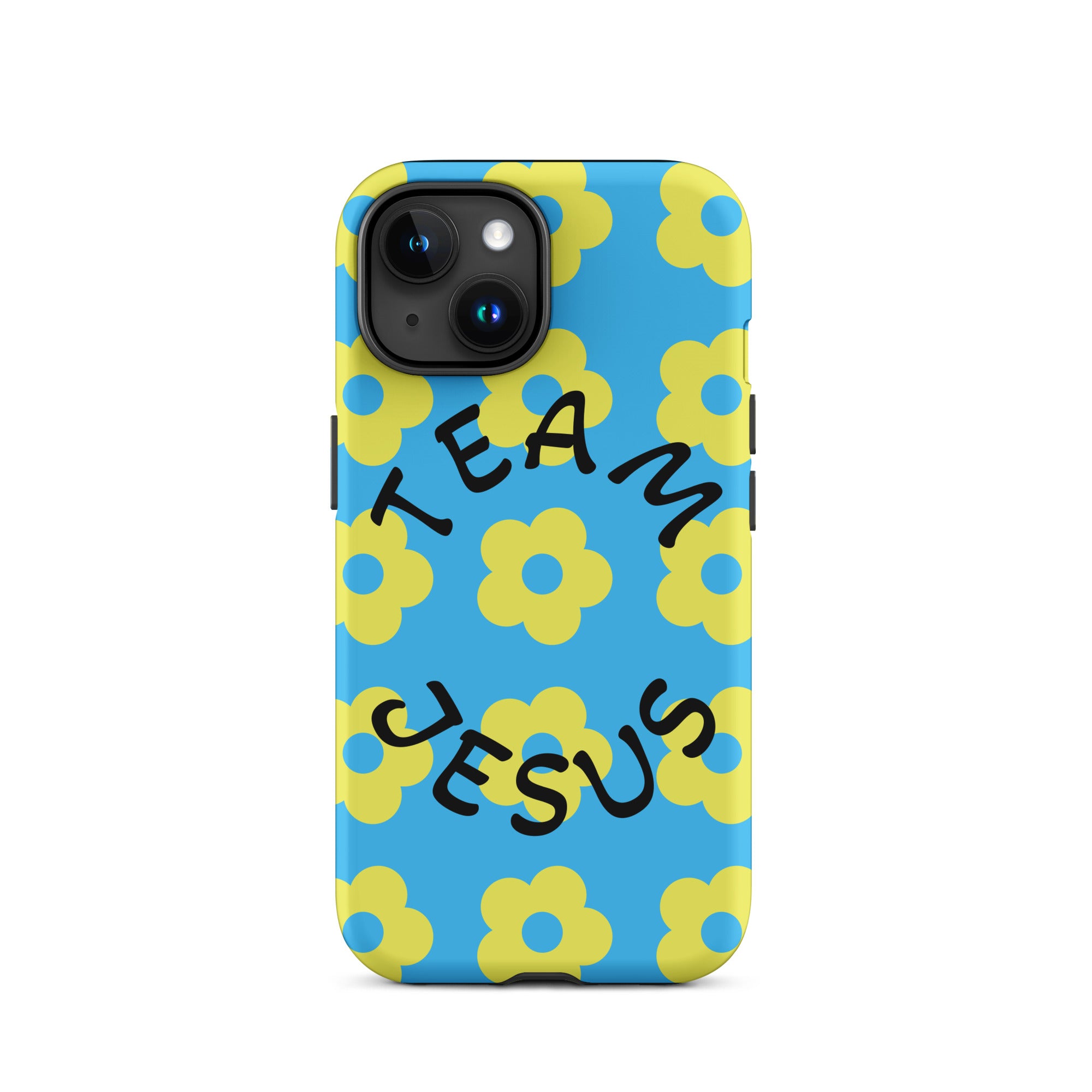 Tough Case for iPhone®