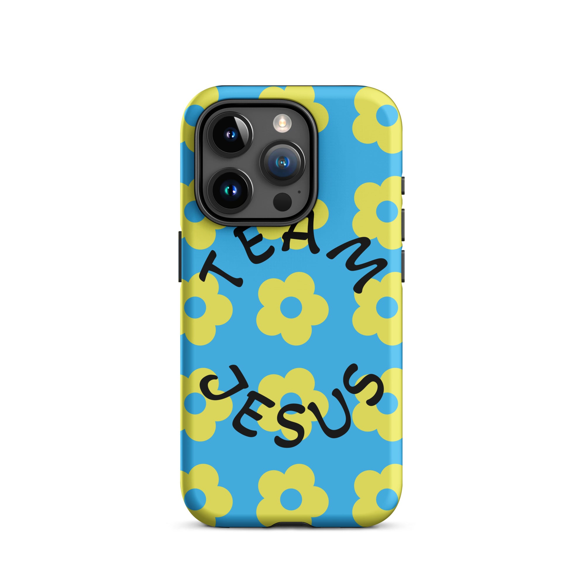 Tough Case for iPhone®