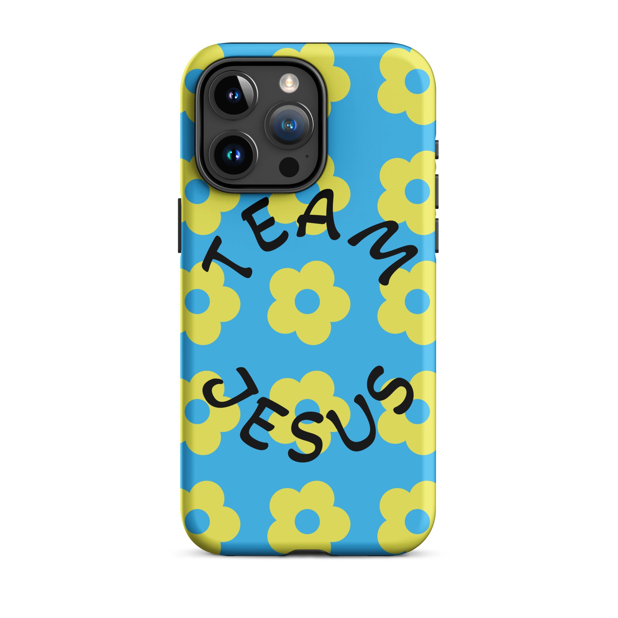 Tough Case for iPhone®